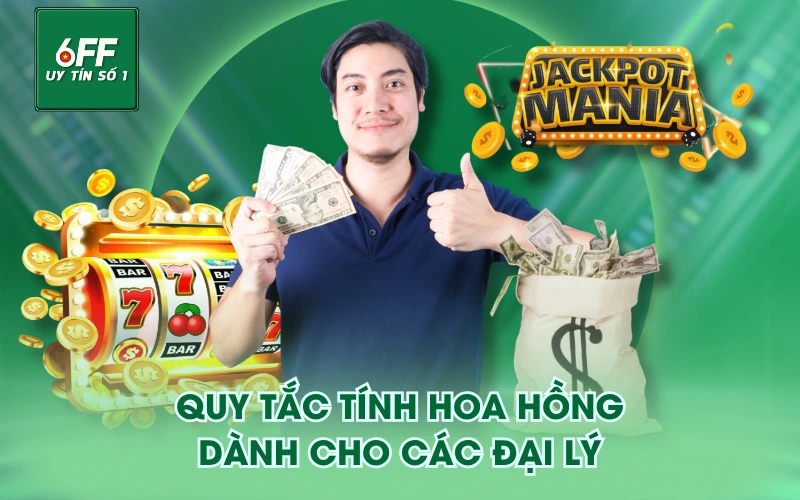 hợp tác đại lý 4 Quy tắc tính hoa hồng dành cho các đại lýQuy tắc tính hoa hồng dành cho các đại lý
